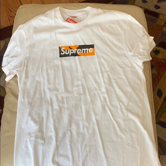 supreme shirt legit